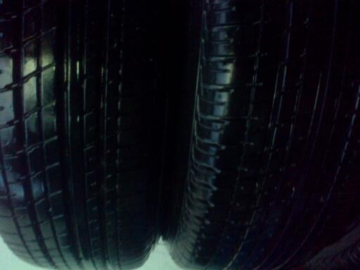 ยางติดรถฮอนด้าแจ๊สขอบ15ของบิดโตน17565R15ปี13ดอกแน่น4ส.