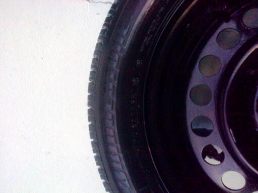 ยางติดรถฮอนด้าแจ๊สขอบ15ของบิดโตน17565R15ปี13ดอกแน่น4ส.