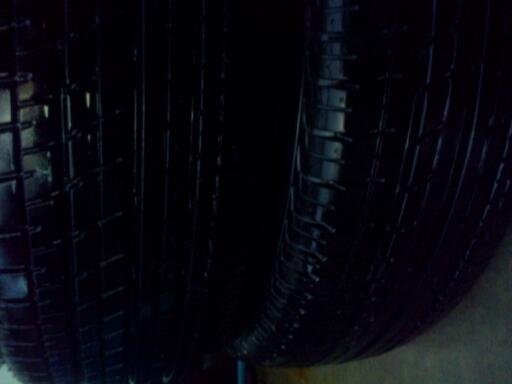 ยางติดรถฮอนด้าแจ๊สขอบ15ของบิดโตน17565R15ปี13ดอกแน่น4ส.