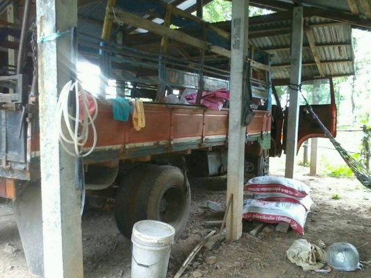 **160,000 บ.ต่อรอง**!!ซื้อ1แถม1 !! ขาย6ล้อ85แรงพร้อมตู้นวดข้าว8ฟุต ISUZU TL85 เครื่องเดิมเกียร์เดิม เครื่อง85แรงฝาขาว เครื่องดี แน่นดี ใช้ได้ สตาร์ทติดง่าย แรงดี เกียร์ แปลงเกียร์สั้น(สาย)แล้ว เข้าง่าย ไม่หลุด ช่วงล่างเดิม คัสซีดี ใช้ได้ มีตามดบ้าง ได้เดิ