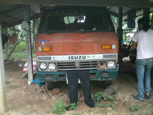 **160,000 บ.ต่อรอง**!!ซื้อ1แถม1 !! ขาย6ล้อ85แรงพร้อมตู้นวดข้าว8ฟุต ISUZU TL85 เครื่องเดิมเกียร์เดิม เครื่อง85แรงฝาขาว เครื่องดี แน่นดี ใช้ได้ สตาร์ทติดง่าย แรงดี เกียร์ แปลงเกียร์สั้น(สาย)แล้ว เข้าง่าย ไม่หลุด ช่วงล่างเดิม คัสซีดี ใช้ได้ มีตามดบ้าง ได้เดิ