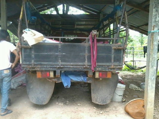 **160,000 บ.ต่อรอง**!!ซื้อ1แถม1 !! ขาย6ล้อ85แรงพร้อมตู้นวดข้าว8ฟุต ISUZU TL85 เครื่องเดิมเกียร์เดิม เครื่อง85แรงฝาขาว เครื่องดี แน่นดี ใช้ได้ สตาร์ทติดง่าย แรงดี เกียร์ แปลงเกียร์สั้น(สาย)แล้ว เข้าง่าย ไม่หลุด ช่วงล่างเดิม คัสซีดี ใช้ได้ มีตามดบ้าง ได้เดิ