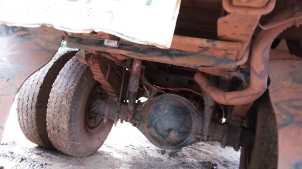 **430,000 บ.ต่อรอง**ขาย6ล้อ115 ยอดนิยม ISUZU NPR59LU5M แก้มเหลือง ห้างแท้ เกียร์สั้น ปี36 วางเครื่อง 4HF1-120ฝาขาว(ลงเล่ม) เครื่องแรง แน่นดี แห้งดี ลุยดี เกียร์เดิม เกียร์สั้น เข้าง่ายไม่หลุด ช่วงล่าง คานหน้าเดิม6น็อต เฟืองท้าย Fแล้ว คัสซีสวยเดิม ไม่ปะไม่