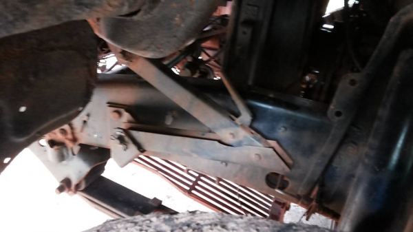 **430,000 บ.ต่อรอง**ขาย6ล้อ115 ยอดนิยม ISUZU NPR59LU5M แก้มเหลือง ห้างแท้ เกียร์สั้น ปี36 วางเครื่อง 4HF1-120ฝาขาว(ลงเล่ม) เครื่องแรง แน่นดี แห้งดี ลุยดี เกียร์เดิม เกียร์สั้น เข้าง่ายไม่หลุด ช่วงล่าง คานหน้าเดิม6น็อต เฟืองท้าย Fแล้ว คัสซีสวยเดิม ไม่ปะไม่