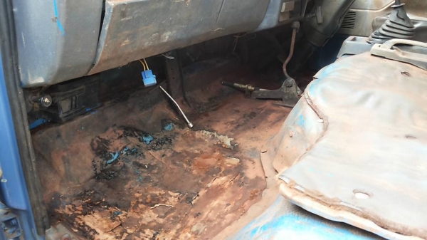 **430,000 บ.ต่อรอง**ขาย6ล้อ115 ยอดนิยม ISUZU NPR59LU5M แก้มเหลือง ห้างแท้ เกียร์สั้น ปี36 วางเครื่อง 4HF1-120ฝาขาว(ลงเล่ม) เครื่องแรง แน่นดี แห้งดี ลุยดี เกียร์เดิม เกียร์สั้น เข้าง่ายไม่หลุด ช่วงล่าง คานหน้าเดิม6น็อต เฟืองท้าย Fแล้ว คัสซีสวยเดิม ไม่ปะไม่