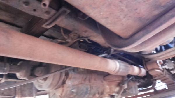 **430,000 บ.ต่อรอง**ขาย6ล้อ115 ยอดนิยม ISUZU NPR59LU5M แก้มเหลือง ห้างแท้ เกียร์สั้น ปี36 วางเครื่อง 4HF1-120ฝาขาว(ลงเล่ม) เครื่องแรง แน่นดี แห้งดี ลุยดี เกียร์เดิม เกียร์สั้น เข้าง่ายไม่หลุด ช่วงล่าง คานหน้าเดิม6น็อต เฟืองท้าย Fแล้ว คัสซีสวยเดิม ไม่ปะไม่