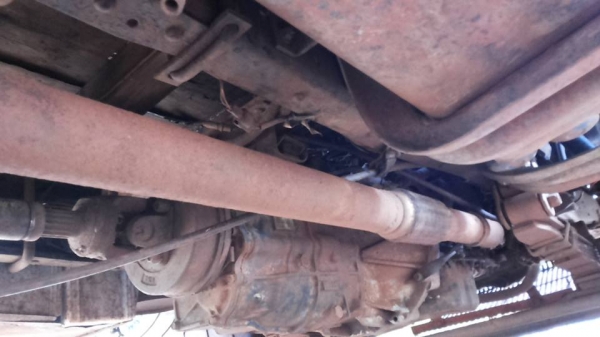 **430,000 บ.ต่อรอง**ขาย6ล้อ115 ยอดนิยม ISUZU NPR59LU5M แก้มเหลือง ห้างแท้ เกียร์สั้น ปี36 วางเครื่อง 4HF1-120ฝาขาว(ลงเล่ม) เครื่องแรง แน่นดี แห้งดี ลุยดี เกียร์เดิม เกียร์สั้น เข้าง่ายไม่หลุด ช่วงล่าง คานหน้าเดิม6น็อต เฟืองท้าย Fแล้ว คัสซีสวยเดิม ไม่ปะไม่