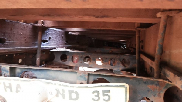 **430,000 บ.ต่อรอง**ขาย6ล้อ115 ยอดนิยม ISUZU NPR59LU5M แก้มเหลือง ห้างแท้ เกียร์สั้น ปี36 วางเครื่อง 4HF1-120ฝาขาว(ลงเล่ม) เครื่องแรง แน่นดี แห้งดี ลุยดี เกียร์เดิม เกียร์สั้น เข้าง่ายไม่หลุด ช่วงล่าง คานหน้าเดิม6น็อต เฟืองท้าย Fแล้ว คัสซีสวยเดิม ไม่ปะไม่