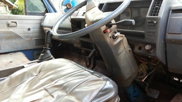 **430,000 บ.ต่อรอง**ขาย6ล้อ115 ยอดนิยม ISUZU NPR59LU5M แก้มเหลือง ห้างแท้ เกียร์สั้น ปี36 วางเครื่อง 4HF1-120ฝาขาว(ลงเล่ม) เครื่องแรง แน่นดี แห้งดี ลุยดี เกียร์เดิม เกียร์สั้น เข้าง่ายไม่หลุด ช่วงล่าง คานหน้าเดิม6น็อต เฟืองท้าย Fแล้ว คัสซีสวยเดิม ไม่ปะไม่