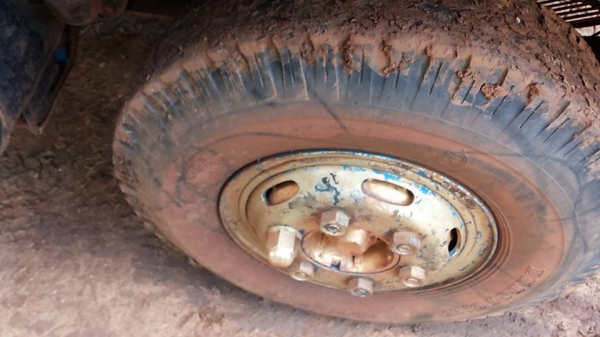 **430,000 บ.ต่อรอง**ขาย6ล้อ115 ยอดนิยม ISUZU NPR59LU5M แก้มเหลือง ห้างแท้ เกียร์สั้น ปี36 วางเครื่อง 4HF1-120ฝาขาว(ลงเล่ม) เครื่องแรง แน่นดี แห้งดี ลุยดี เกียร์เดิม เกียร์สั้น เข้าง่ายไม่หลุด ช่วงล่าง คานหน้าเดิม6น็อต เฟืองท้าย Fแล้ว คัสซีสวยเดิม ไม่ปะไม่