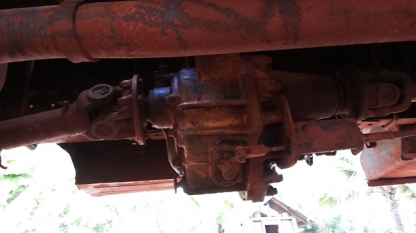 **430,000 บ.ต่อรอง**ขาย6ล้อ115 ยอดนิยม ISUZU NPR59LU5M แก้มเหลือง ห้างแท้ เกียร์สั้น ปี36 วางเครื่อง 4HF1-120ฝาขาว(ลงเล่ม) เครื่องแรง แน่นดี แห้งดี ลุยดี เกียร์เดิม เกียร์สั้น เข้าง่ายไม่หลุด ช่วงล่าง คานหน้าเดิม6น็อต เฟืองท้าย Fแล้ว คัสซีสวยเดิม ไม่ปะไม่