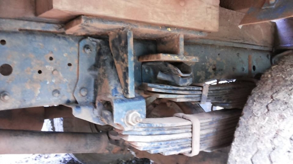 **430,000 บ.ต่อรอง**ขาย6ล้อ115 ยอดนิยม ISUZU NPR59LU5M แก้มเหลือง ห้างแท้ เกียร์สั้น ปี36 วางเครื่อง 4HF1-120ฝาขาว(ลงเล่ม) เครื่องแรง แน่นดี แห้งดี ลุยดี เกียร์เดิม เกียร์สั้น เข้าง่ายไม่หลุด ช่วงล่าง คานหน้าเดิม6น็อต เฟืองท้าย Fแล้ว คัสซีสวยเดิม ไม่ปะไม่