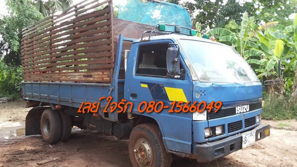 **430,000 บ.ต่อรอง**ขาย6ล้อ115 ยอดนิยม ISUZU NPR59LU5M แก้มเหลือง ห้างแท้ เกียร์สั้น ปี36 วางเครื่อง 4HF1-120ฝาขาว(ลงเล่ม) เครื่องแรง แน่นดี แห้งดี ลุยดี เกียร์เดิม เกียร์สั้น เข้าง่ายไม่หลุด ช่วงล่าง คานหน้าเดิม6น็อต เฟืองท้าย Fแล้ว คัสซีสวยเดิม ไม่ปะไม่