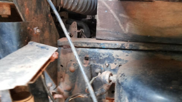 **430,000 บ.ต่อรอง**ขาย6ล้อ115 ยอดนิยม ISUZU NPR59LU5M แก้มเหลือง ห้างแท้ เกียร์สั้น ปี36 วางเครื่อง 4HF1-120ฝาขาว(ลงเล่ม) เครื่องแรง แน่นดี แห้งดี ลุยดี เกียร์เดิม เกียร์สั้น เข้าง่ายไม่หลุด ช่วงล่าง คานหน้าเดิม6น็อต เฟืองท้าย Fแล้ว คัสซีสวยเดิม ไม่ปะไม่