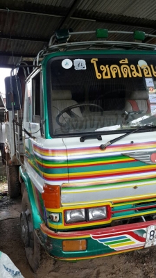 ขายดัมพ์ดินยาง900 ฮีโน่เจ้าอินทรีย์ เครื่องHO7C น็อต8ตัว R20 เครื่องดี สภาพพร้อมลุย แอร์เย็น พ.เพาเวอร์ ขายดัมพ์ดินยาง900 ฮีโน่เจ้าอินทรีย์ เครื่องHO7C น็อต8ตัว R20 เครื่องดี สภาพพร้อมลุย แอร์เย็น พ.เพาเวอร์