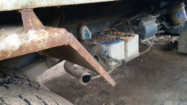 ขายดัมพ์ดินยาง900 ฮีโน่เจ้าอินทรีย์ เครื่องHO7C น็อต8ตัว R20 เครื่องดี สภาพพร้อมลุย แอร์เย็น พ.เพาเวอร์