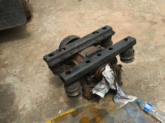 ***ขายแล้วครับขอบคุณ Truck2hand ขายสโลว ยกลงจาก 10ล้อเพลาเดียว ISUZU ROCKY 175 สภาพดี ใช้งานปกติ พร้อมใช้เลย ราคาต่อรองได้นิดหน่อยเด้อ พี่น้องครับ