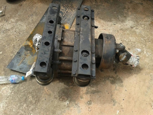 ***ขายแล้วครับขอบคุณ Truck2hand ขายสโลว ยกลงจาก 10ล้อเพลาเดียว ISUZU ROCKY 175 สภาพดี ใช้งานปกติ พร้อมใช้เลย ราคาต่อรองได้นิดหน่อยเด้อ พี่น้องครับ