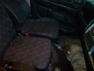 ขาย 6 ล้อHINO MECA 500 เครื่อง 175 แรง ปี 55 ยาว 6.50 เมตร