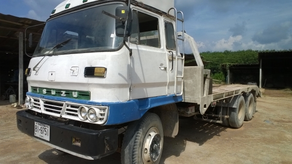 10ล้อ2เพลาท้ายลาด 185 แรง NISSAN วางหัวอีซูซุ ท้ายลาดเหล็กหนา H บรรทุกรถใหญ่ มีสโลว์กลาง เล่มพร้อม(รายการดูหน้าเล่ม)ลดให้เหลือ 350000. 10ล้อ2เพลาท้ายลาด 185 แรง NISSAN วางหัวอีซูซุ ท้ายลาดเหล็กหนา H บรรทุกรถใหญ่ มีสโลว์กลาง เล่มพร้อม(รายการดูหน้าเล่ม)ลดให้เหลือ 350000.