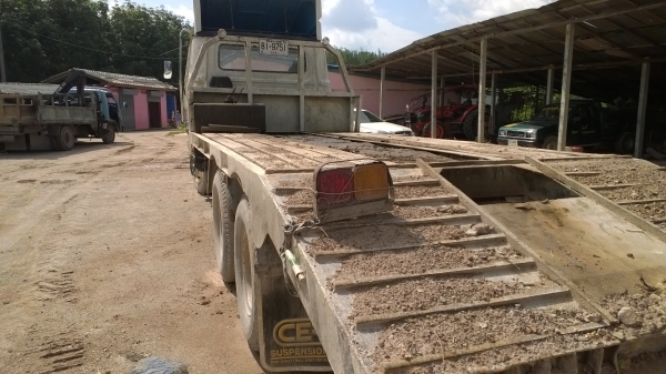 10ล้อ2เพลาท้ายลาด 185 แรง NISSAN วางหัวอีซูซุ ท้ายลาดเหล็กหนา H บรรทุกรถใหญ่ มีสโลว์กลาง เล่มพร้อม(รายการดูหน้าเล่ม)ลดให้เหลือ 350000. 10ล้อ2เพลาท้ายลาด 185 แรง NISSAN วางหัวอีซูซุ ท้ายลาดเหล็กหนา H บรรทุกรถใหญ่ มีสโลว์กลาง เล่มพร้อม(รายการดูหน้าเล่ม)ลดให้เหลือ 350000.