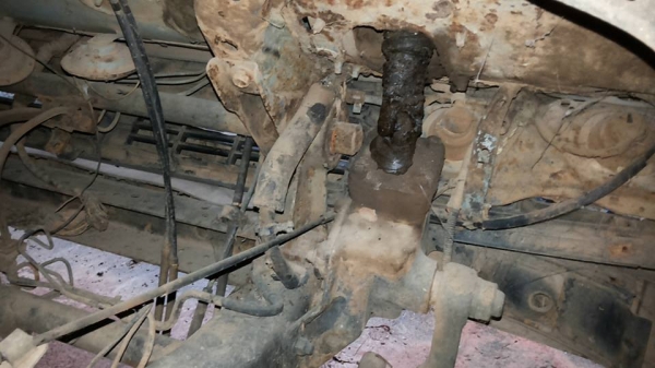 **399,000 บ.ต่อรอง**ขาย6ล้อ115 ยอดนิยม ISUZU NPR JAANPR59LL 4BD1-115HP กรองดำ เกียร์สั้น ห้างแท้ ปี34 เครื่องเดิมเกียร์เดิม 4BD1-115ฝาดำ เครื่องดี แน่นดี สตาร์ทติดง่าย เกียร์สั้นเดิม เข้าง่ายไม่หลุด ช่วงล่างใหญ่ Fหน้า-หลัง คัสซีดี เดิม มีตามดบ้าง ช่วงปลาย