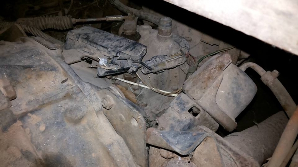 **399,000 บ.ต่อรอง**ขาย6ล้อ115 ยอดนิยม ISUZU NPR JAANPR59LL 4BD1-115HP กรองดำ เกียร์สั้น ห้างแท้ ปี34 เครื่องเดิมเกียร์เดิม 4BD1-115ฝาดำ เครื่องดี แน่นดี สตาร์ทติดง่าย เกียร์สั้นเดิม เข้าง่ายไม่หลุด ช่วงล่างใหญ่ Fหน้า-หลัง คัสซีดี เดิม มีตามดบ้าง ช่วงปลาย