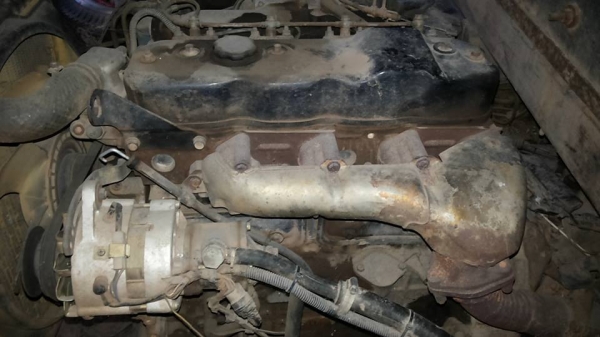 **399,000 บ.ต่อรอง**ขาย6ล้อ115 ยอดนิยม ISUZU NPR JAANPR59LL 4BD1-115HP กรองดำ เกียร์สั้น ห้างแท้ ปี34 เครื่องเดิมเกียร์เดิม 4BD1-115ฝาดำ เครื่องดี แน่นดี สตาร์ทติดง่าย เกียร์สั้นเดิม เข้าง่ายไม่หลุด ช่วงล่างใหญ่ Fหน้า-หลัง คัสซีดี เดิม มีตามดบ้าง ช่วงปลาย