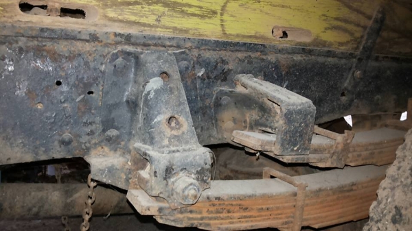 **399,000 บ.ต่อรอง**ขาย6ล้อ115 ยอดนิยม ISUZU NPR JAANPR59LL 4BD1-115HP กรองดำ เกียร์สั้น ห้างแท้ ปี34 เครื่องเดิมเกียร์เดิม 4BD1-115ฝาดำ เครื่องดี แน่นดี สตาร์ทติดง่าย เกียร์สั้นเดิม เข้าง่ายไม่หลุด ช่วงล่างใหญ่ Fหน้า-หลัง คัสซีดี เดิม มีตามดบ้าง ช่วงปลาย