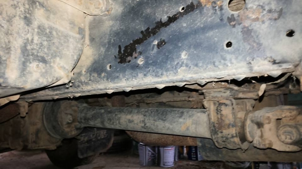 **399,000 บ.ต่อรอง**ขาย6ล้อ115 ยอดนิยม ISUZU NPR JAANPR59LL 4BD1-115HP กรองดำ เกียร์สั้น ห้างแท้ ปี34 เครื่องเดิมเกียร์เดิม 4BD1-115ฝาดำ เครื่องดี แน่นดี สตาร์ทติดง่าย เกียร์สั้นเดิม เข้าง่ายไม่หลุด ช่วงล่างใหญ่ Fหน้า-หลัง คัสซีดี เดิม มีตามดบ้าง ช่วงปลาย