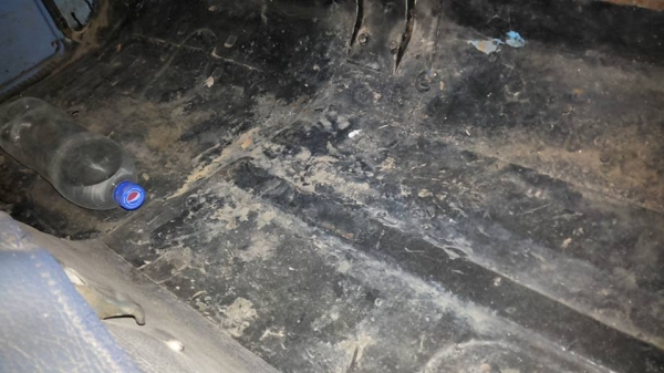 **399,000 บ.ต่อรอง**ขาย6ล้อ115 ยอดนิยม ISUZU NPR JAANPR59LL 4BD1-115HP กรองดำ เกียร์สั้น ห้างแท้ ปี34 เครื่องเดิมเกียร์เดิม 4BD1-115ฝาดำ เครื่องดี แน่นดี สตาร์ทติดง่าย เกียร์สั้นเดิม เข้าง่ายไม่หลุด ช่วงล่างใหญ่ Fหน้า-หลัง คัสซีดี เดิม มีตามดบ้าง ช่วงปลาย