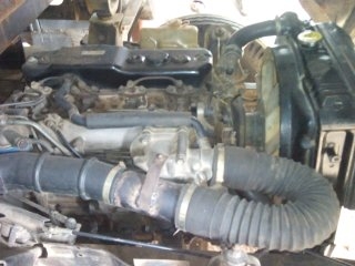 ขาย 6 ล้อ อิซูซุ NPR 59 SUS ปี 30