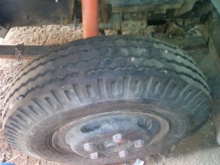 ขาย 6 ล้อ อิซูซุ NPR 59 SUS ปี 30