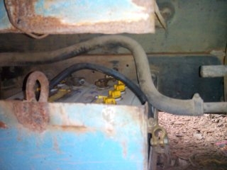 ขาย 6 ล้อ อิซูซุ NPR 59 SUS ปี 30