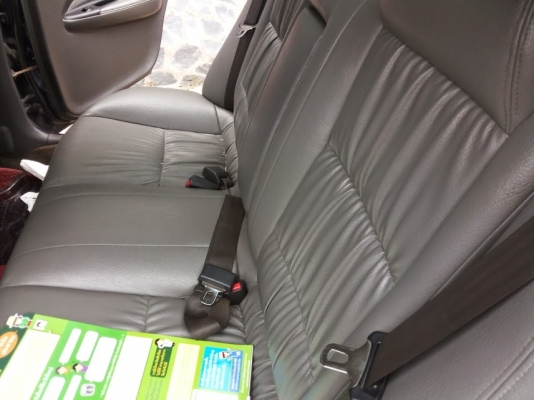 58000 รถเก๋ง ครอบครัว mazda323 sedan ปี96 สภาพพร้อมใช้ราคาต้องรีบ