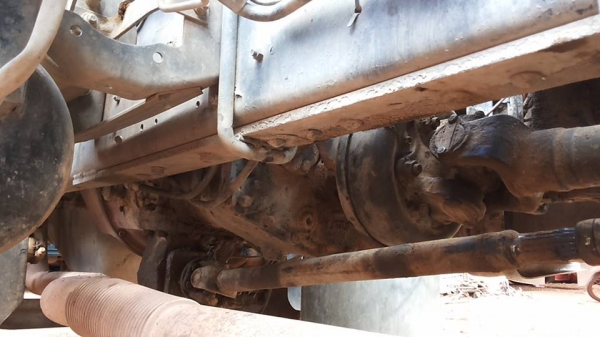 **1,420,000 บ.ต่อรอง**ขาย10ล้อ2เพลาดั้ม "นางฟ้า240" ISUZU ROCKY FXZ23NFPF-R 6SD1-240HP นางฟ้าแท้ ปี39(จดใหม่ปี44) เครื่องเดิมเกียร์เดิม เครื่อง6SD1-240แรง แห้งๆ แน่นๆ แรงดี ไม่เยิ้ม เกียร์เดิม แห้งดีไม่มีหลุด ไม่มีหอน ช่วงล่างเดิม คัสซีสวยเดิม ไ