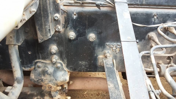 **1,420,000 บ.ต่อรอง**ขาย10ล้อ2เพลาดั้ม "นางฟ้า240" ISUZU ROCKY FXZ23NFPF-R 6SD1-240HP นางฟ้าแท้ ปี39(จดใหม่ปี44) เครื่องเดิมเกียร์เดิม เครื่อง6SD1-240แรง แห้งๆ แน่นๆ แรงดี ไม่เยิ้ม เกียร์เดิม แห้งดีไม่มีหลุด ไม่มีหอน ช่วงล่างเดิม คัสซีสวยเดิม ไ