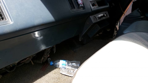 **1,420,000 บ.ต่อรอง**ขาย10ล้อ2เพลาดั้ม "นางฟ้า240" ISUZU ROCKY FXZ23NFPF-R 6SD1-240HP นางฟ้าแท้ ปี39(จดใหม่ปี44) เครื่องเดิมเกียร์เดิม เครื่อง6SD1-240แรง แห้งๆ แน่นๆ แรงดี ไม่เยิ้ม เกียร์เดิม แห้งดีไม่มีหลุด ไม่มีหอน ช่วงล่างเดิม คัสซีสวยเดิม ไ