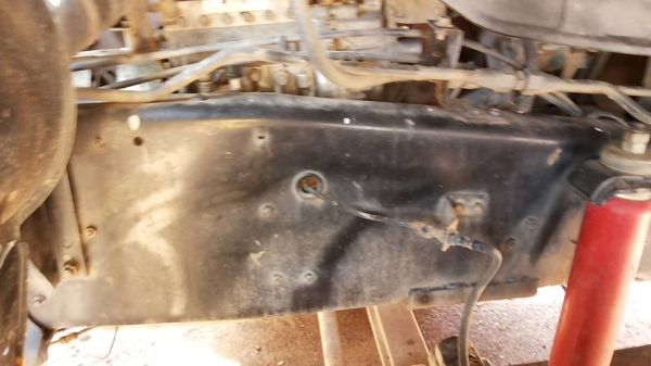 **1,420,000 บ.ต่อรอง**ขาย10ล้อ2เพลาดั้ม "นางฟ้า240" ISUZU ROCKY FXZ23NFPF-R 6SD1-240HP นางฟ้าแท้ ปี39(จดใหม่ปี44) เครื่องเดิมเกียร์เดิม เครื่อง6SD1-240แรง แห้งๆ แน่นๆ แรงดี ไม่เยิ้ม เกียร์เดิม แห้งดีไม่มีหลุด ไม่มีหอน ช่วงล่างเดิม คัสซีสวยเดิม ไ