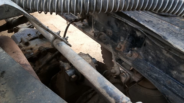 **1,420,000 บ.ต่อรอง**ขาย10ล้อ2เพลาดั้ม "นางฟ้า240" ISUZU ROCKY FXZ23NFPF-R 6SD1-240HP นางฟ้าแท้ ปี39(จดใหม่ปี44) เครื่องเดิมเกียร์เดิม เครื่อง6SD1-240แรง แห้งๆ แน่นๆ แรงดี ไม่เยิ้ม เกียร์เดิม แห้งดีไม่มีหลุด ไม่มีหอน ช่วงล่างเดิม คัสซีสวยเดิม ไ