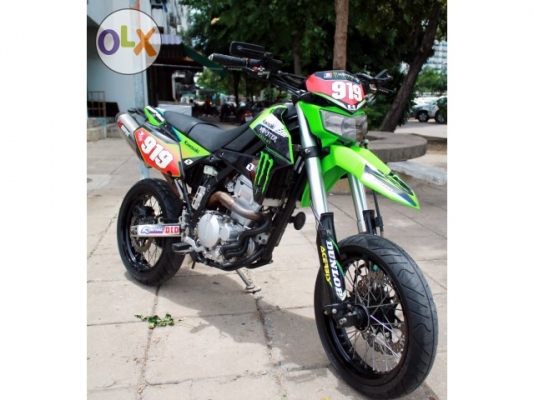 ขายD-tracker250 Monsterหล่อๆถูกๆครับ ขายD-tracker250 Monsterหล่อๆถูกๆครับ