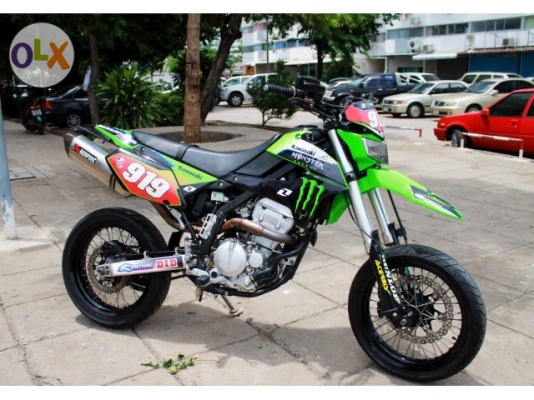 ขายD-tracker250 Monsterหล่อๆถูกๆครับ ขายD-tracker250 Monsterหล่อๆถูกๆครับ