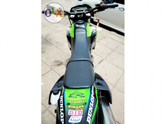 ขายD-tracker250 Monsterหล่อๆถูกๆครับ ขายD-tracker250 Monsterหล่อๆถูกๆครับ