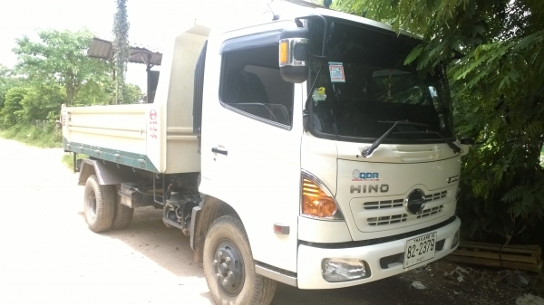 ขายดาวน์ FC9JEKA ปี2555 ใช้น้อย 27680 กม. รถเดิมๆ สวย....