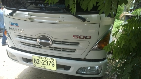 ขายดาวน์ FC9JEKA ปี2555 ใช้น้อย 27680 กม. รถเดิมๆ สวย....