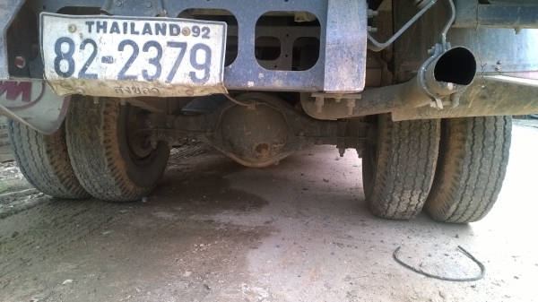 ขายดาวน์ FC9JEKA ปี2555 ใช้น้อย 27680 กม. รถเดิมๆ สวย....