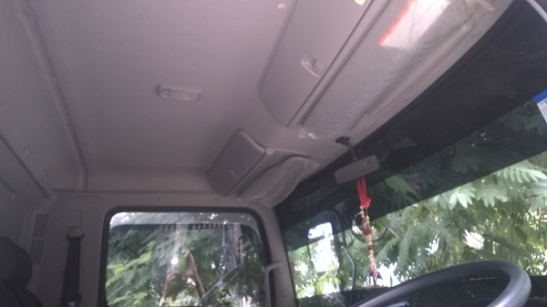 ขายดาวน์ FC9JEKA ปี2555 ใช้น้อย 27680 กม. รถเดิมๆ สวย....