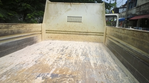 ขายดาวน์ FC9JEKA ปี2555 ใช้น้อย 27680 กม. รถเดิมๆ สวย....