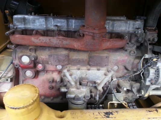 ขายแอลลาส XA 175 ครับ แปลงเอาเครื่อง Hino 6 สูบใส่ ลมแรงและเร็ว...พร้อมใช้งาน