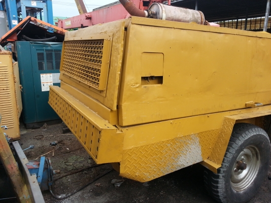 ขายแอลลาส XA 175 ครับ แปลงเอาเครื่อง Hino 6 สูบใส่ ลมแรงและเร็ว...พร้อมใช้งาน